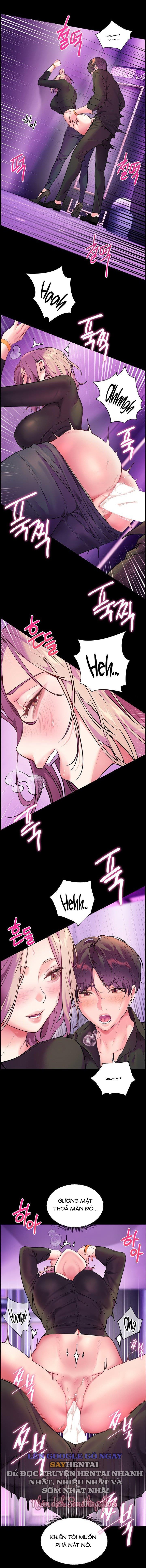 Nỗ Lực Của Gia Sư - Chương 27 - 17