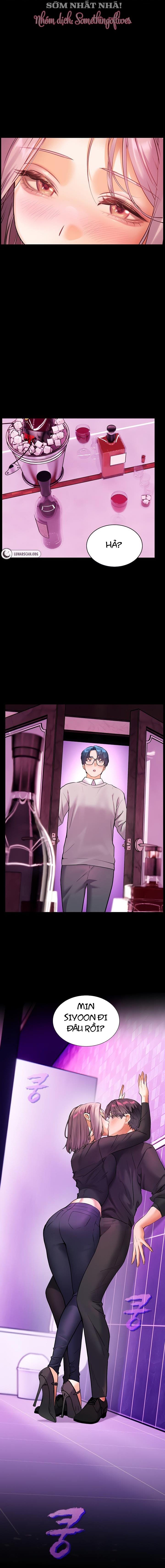 Nỗ Lực Của Gia Sư - Chương 27 - 4