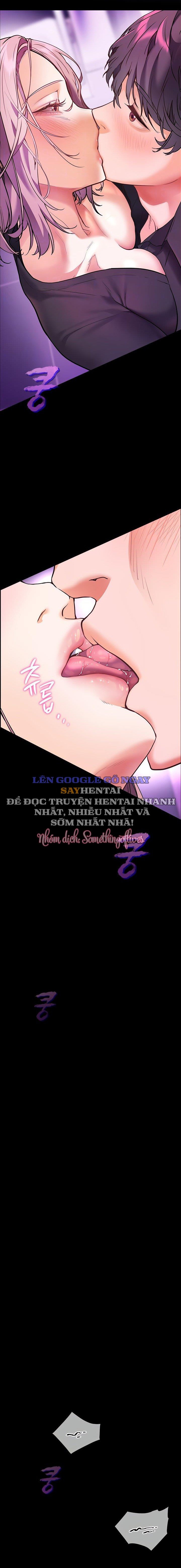 Nỗ Lực Của Gia Sư - Chương 27 - 5