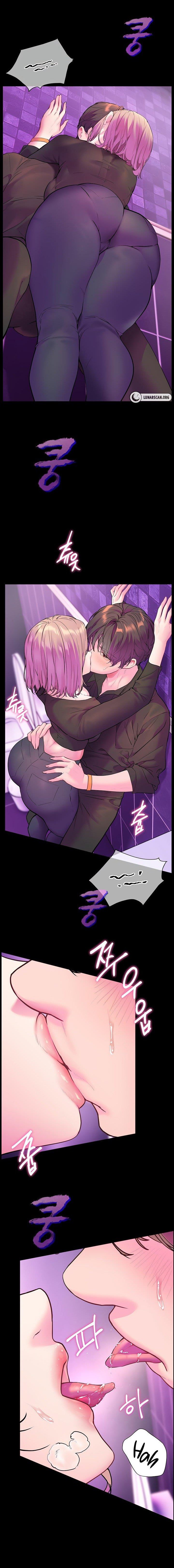 Nỗ Lực Của Gia Sư - Chương 27 - 6