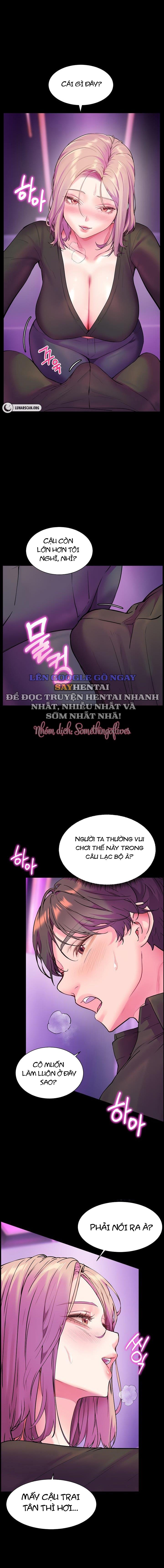 Nỗ Lực Của Gia Sư - Chương 27 - 8