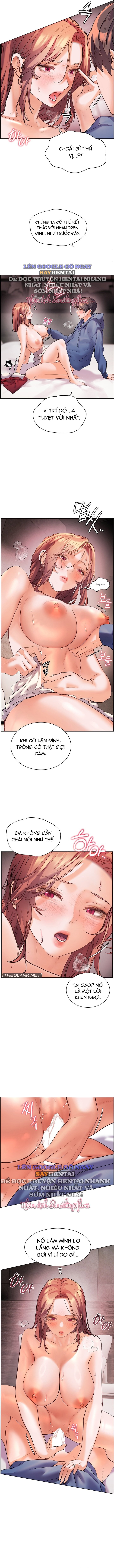Nỗ Lực Của Gia Sư - Chương 21 - 10