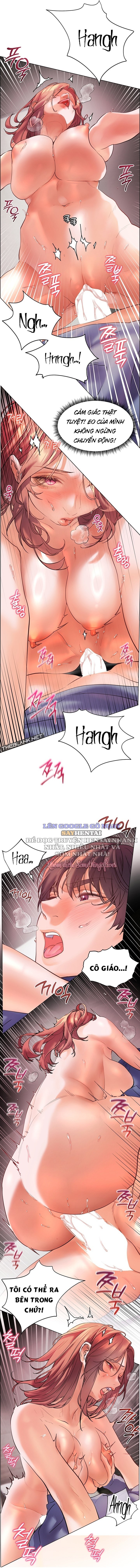 Nỗ Lực Của Gia Sư - Chương 21 - 13