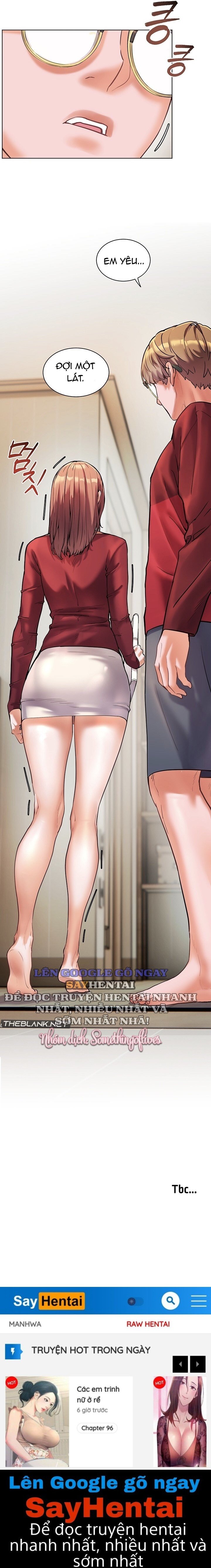 Nỗ Lực Của Gia Sư - Chương 21 - 17