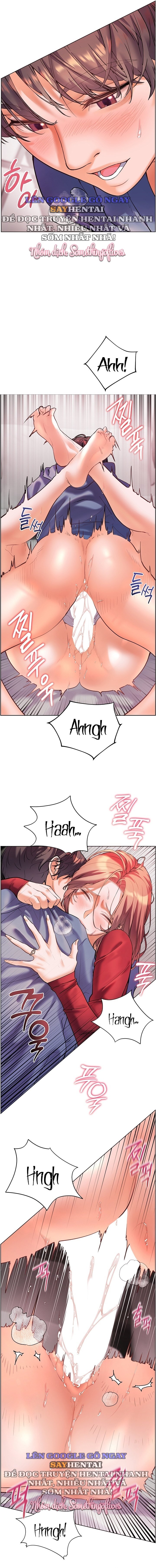 Nỗ Lực Của Gia Sư - Chương 21 - 5