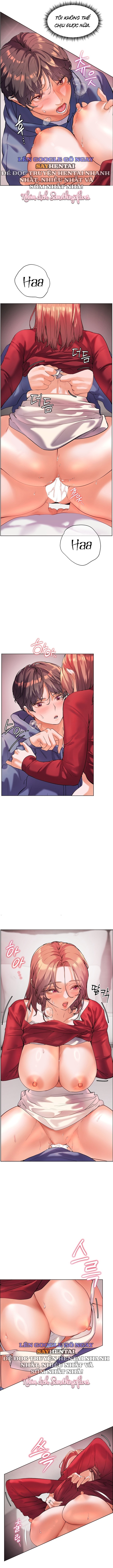 Nỗ Lực Của Gia Sư - Chương 21 - 8