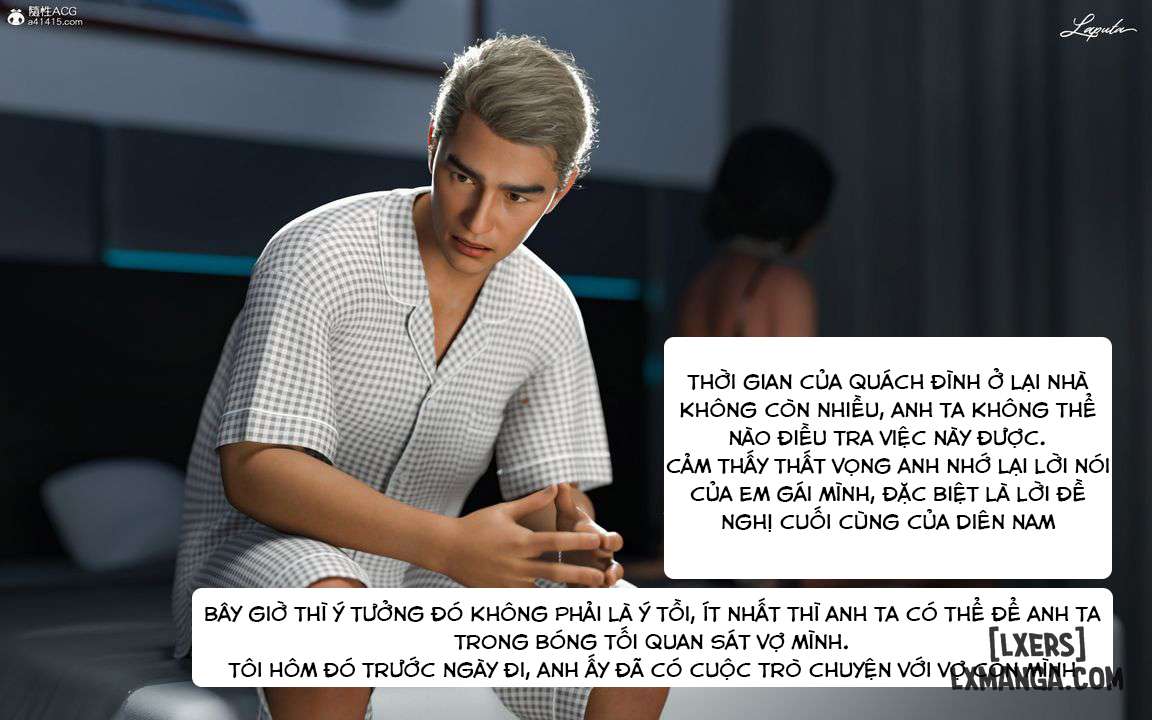 [ Vũ Trụ l ] Người Mẹ Dâm Đãng - Tình Yêu Thuần... - Chương 3 - Phần 3 - 1