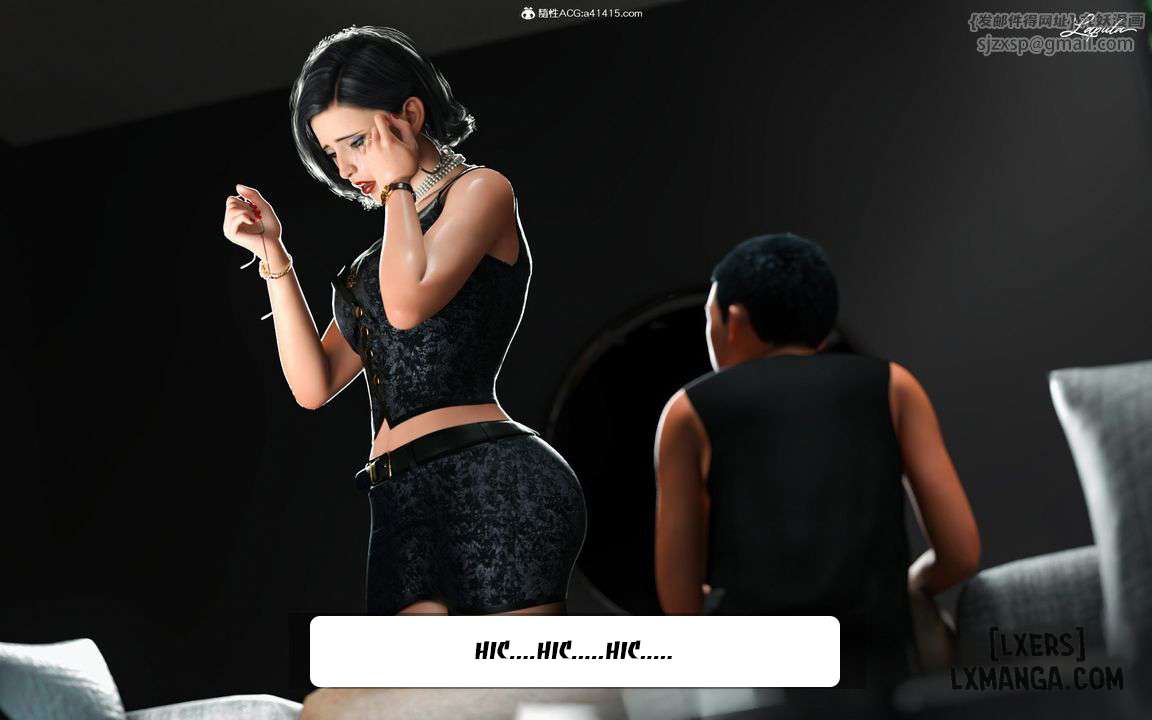 [ Vũ Trụ l ] Người Mẹ Dâm Đãng - Tình Yêu Thuần... - Chương 3 - Phần 3 - 35