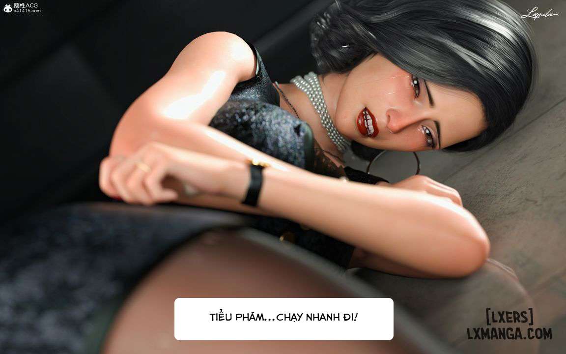 [ Vũ Trụ l ] Người Mẹ Dâm Đãng - Tình Yêu Thuần... - Chương 3 - Phần 3 - 62