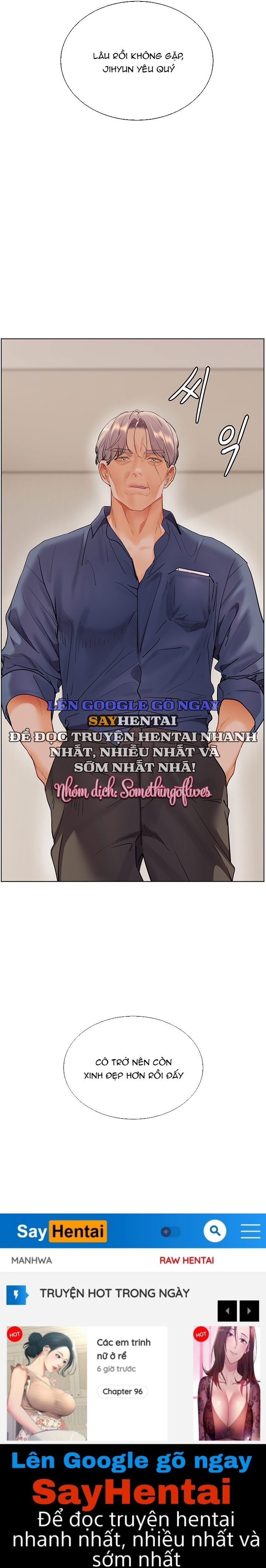 Nỗ Lực Của Gia Sư - Chương 56 - 12