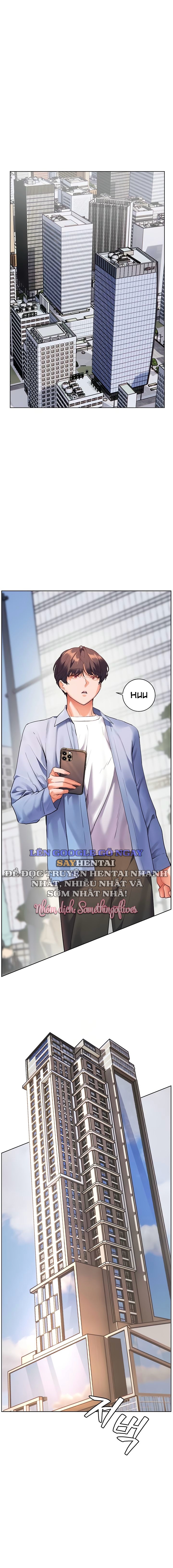 Nỗ Lực Của Gia Sư - Chương 58 - 11