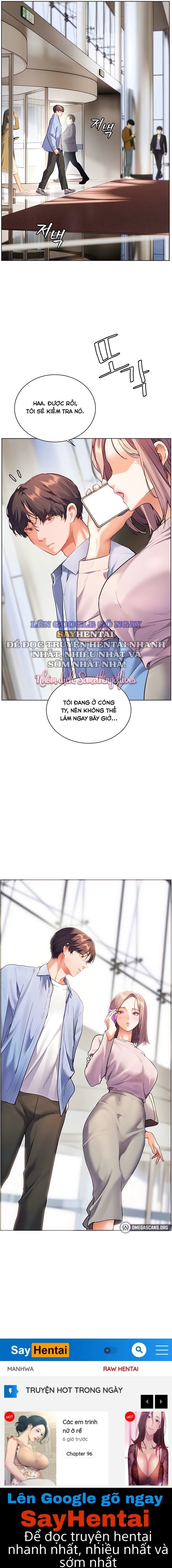 Nỗ Lực Của Gia Sư - Chương 58 - 12