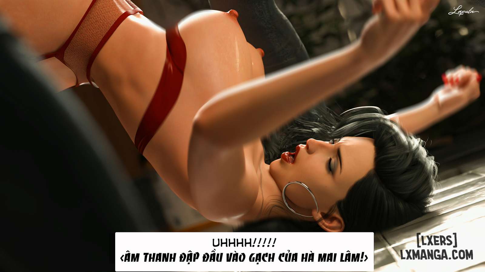 [ Vũ Trụ l ] Người Mẹ Dâm Đãng - Tình Yêu Thuần... - Chương 2 - Phần 6 - 13