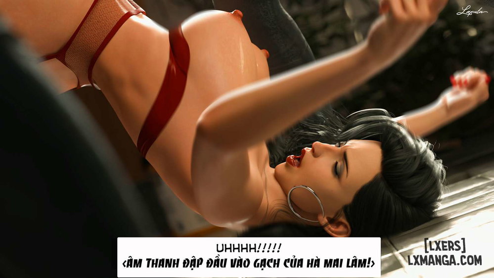 [ Vũ Trụ l ] Người Mẹ Dâm Đãng - Tình Yêu Thuần... - Chương 2 - Phần 6 - 13