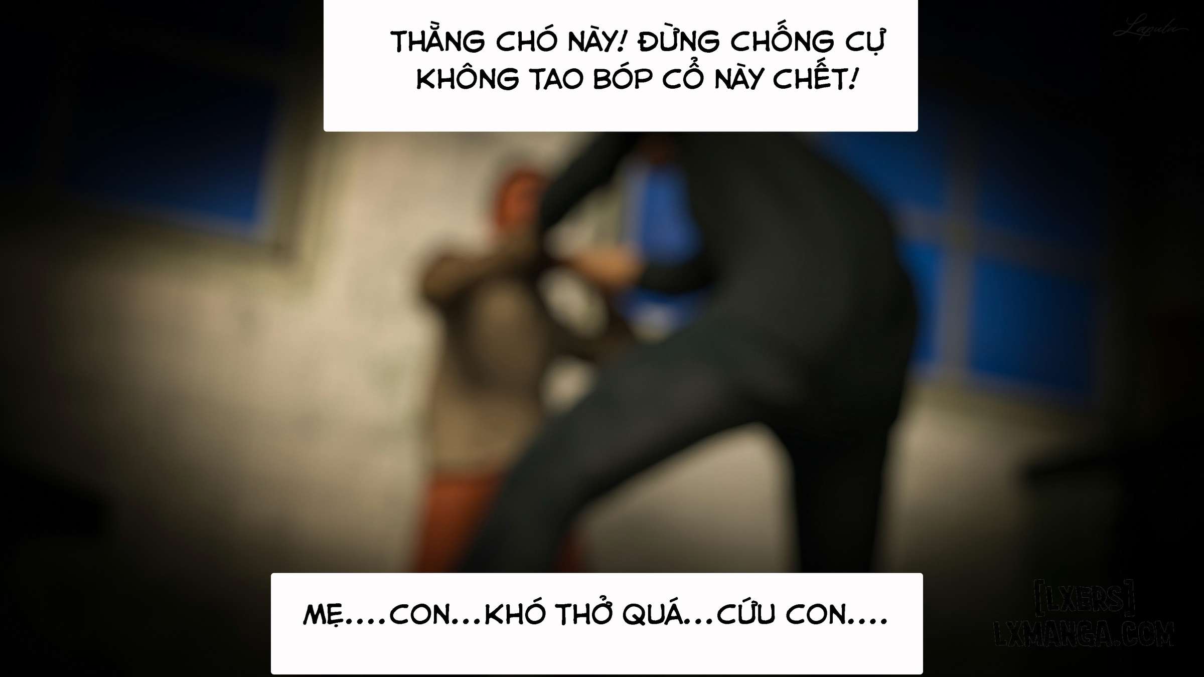 [ Vũ Trụ l ] Người Mẹ Dâm Đãng - Tình Yêu Thuần... - Chương 2 - Phần 6 - 18