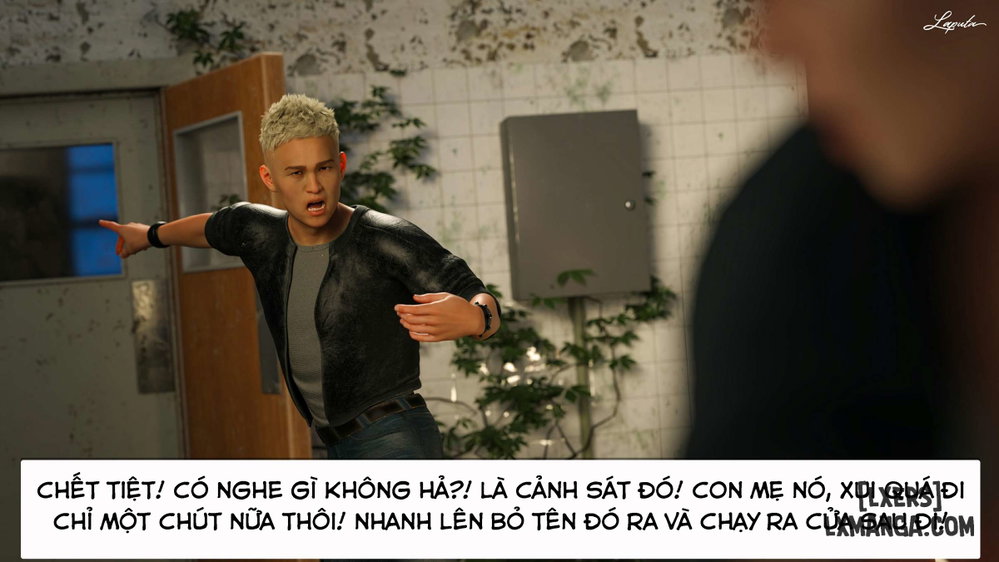 [ Vũ Trụ l ] Người Mẹ Dâm Đãng - Tình Yêu Thuần... - Chương 2 - Phần 6 - 29