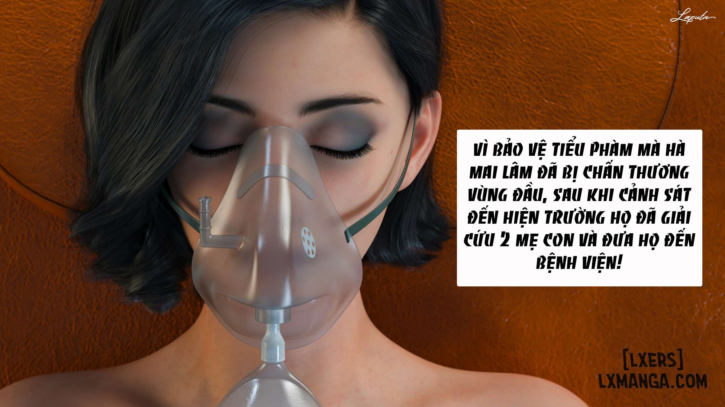 [ Vũ Trụ l ] Người Mẹ Dâm Đãng - Tình Yêu Thuần... - Chương 2 - Phần 6 - 34