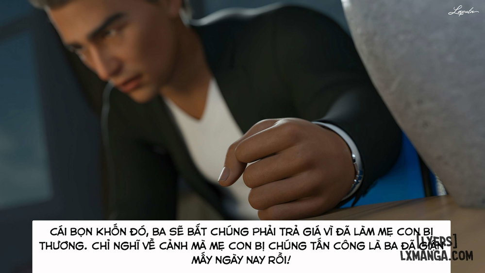 [ Vũ Trụ l ] Người Mẹ Dâm Đãng - Tình Yêu Thuần... - Chương 2 - Phần 6 - 40
