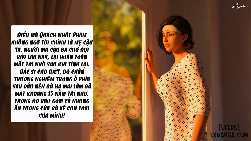 [ Vũ Trụ l ] Người Mẹ Dâm Đãng - Tình Yêu Thuần... - Chương 2 - Phần 6 - 50