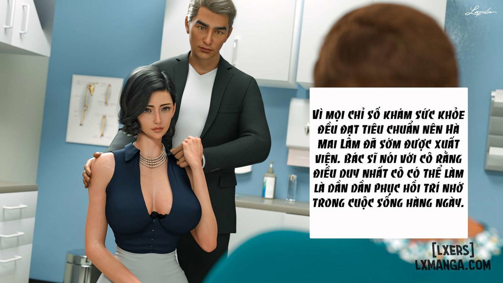 [ Vũ Trụ l ] Người Mẹ Dâm Đãng - Tình Yêu Thuần... - Chương 2 - Phần 6 - 53