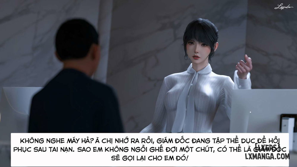 [ Vũ Trụ l ] Người Mẹ Dâm Đãng - Tình Yêu Thuần... - Chương 2 - Phần 6 - 59