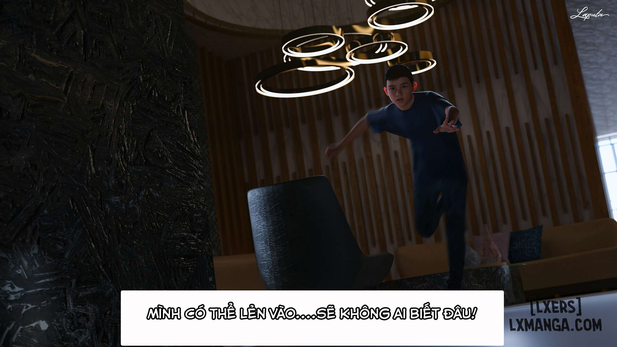 [ Vũ Trụ l ] Người Mẹ Dâm Đãng - Tình Yêu Thuần... - Chương 2 - Phần 6 - 61