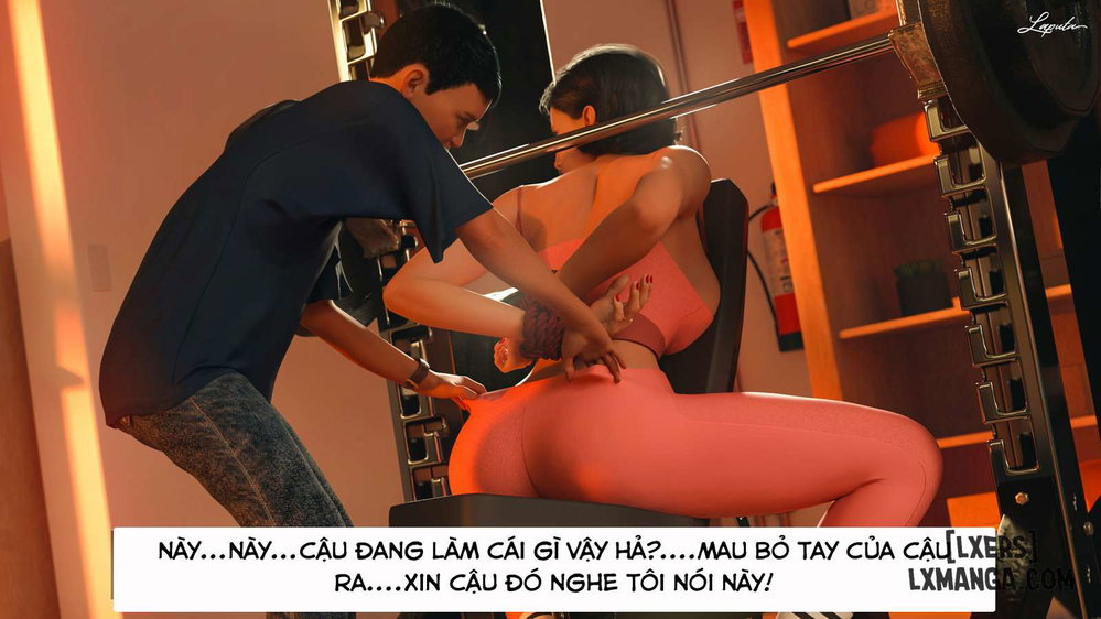 [ Vũ Trụ l ] Người Mẹ Dâm Đãng - Tình Yêu Thuần... - Chương 2 - Phần 6 - 85
