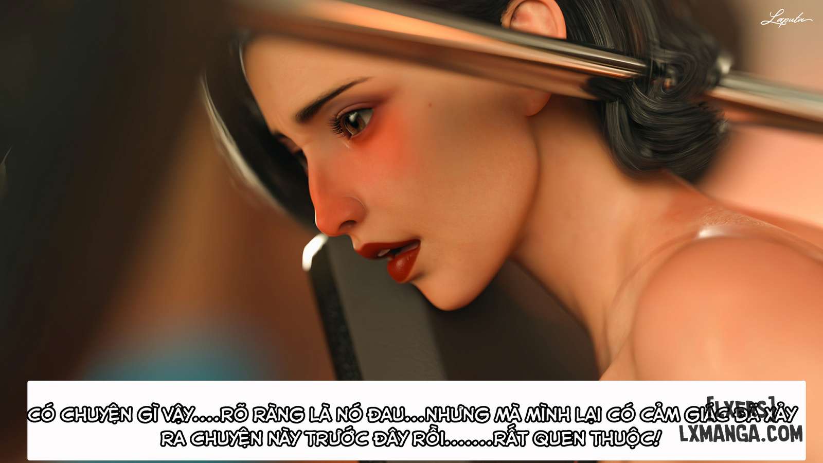 [ Vũ Trụ l ] Người Mẹ Dâm Đãng - Tình Yêu Thuần... - Chương 2 - Phần 6 - 91