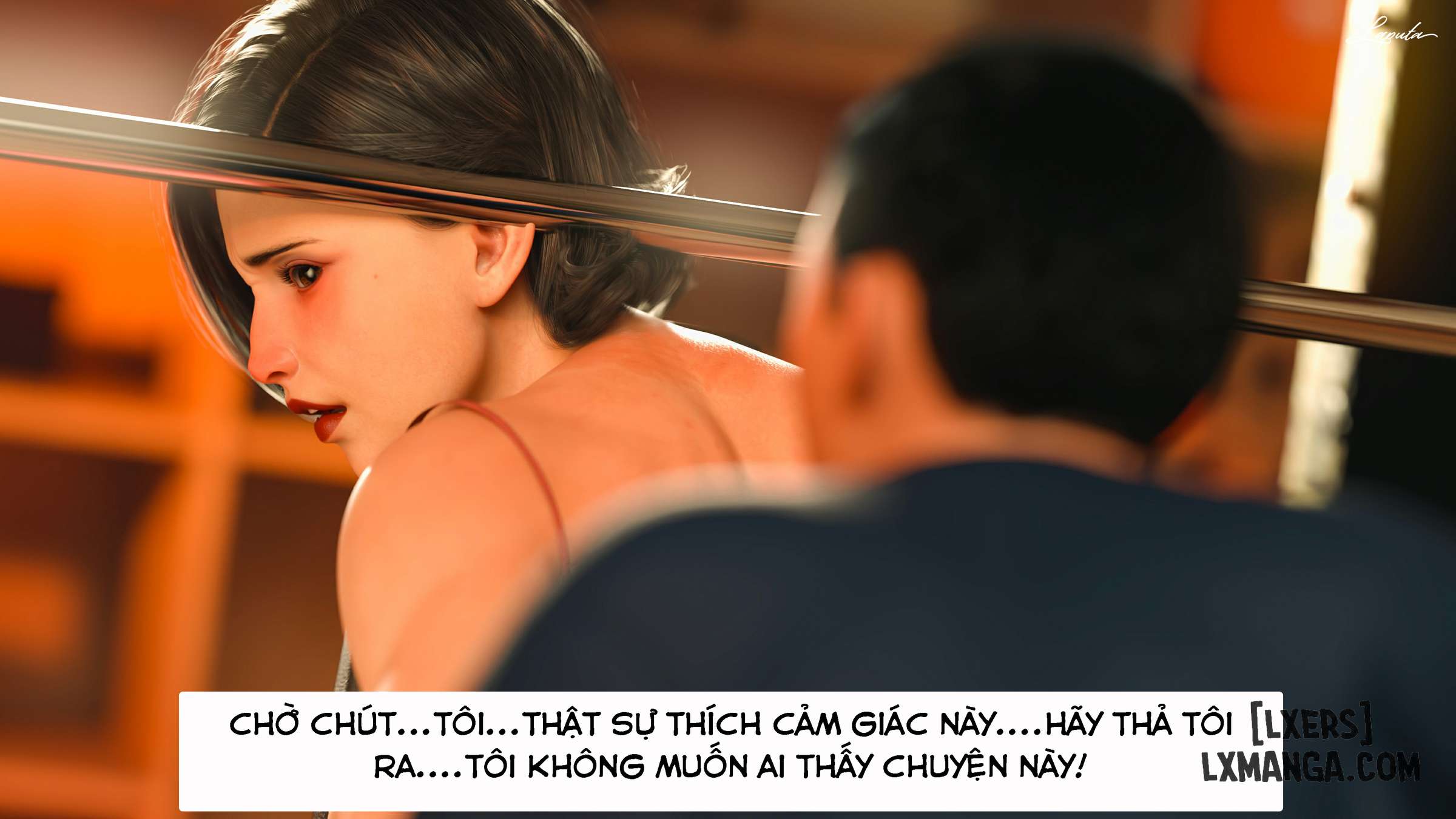 [ Vũ Trụ l ] Người Mẹ Dâm Đãng - Tình Yêu Thuần... - Chương 2 - Phần 6 - 95