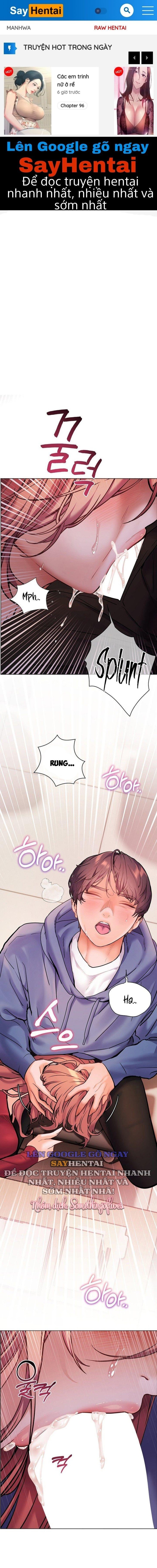 Nỗ Lực Của Gia Sư - Chương 19 - 1