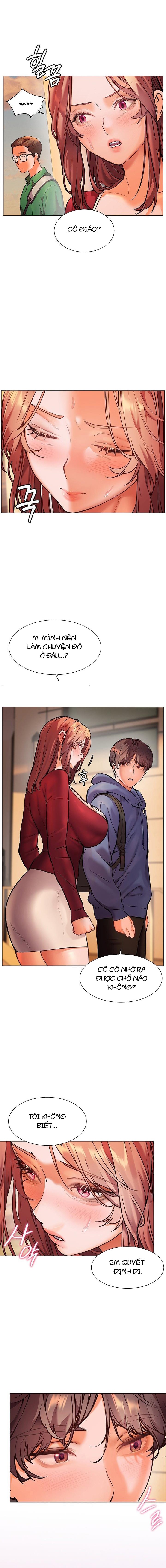 Nỗ Lực Của Gia Sư - Chương 19 - 11