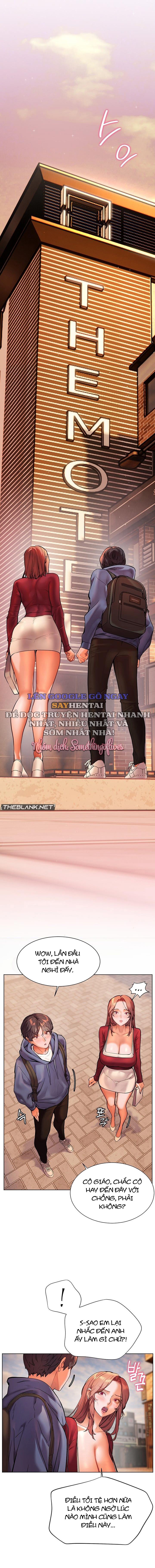 Nỗ Lực Của Gia Sư - Chương 19 - 12