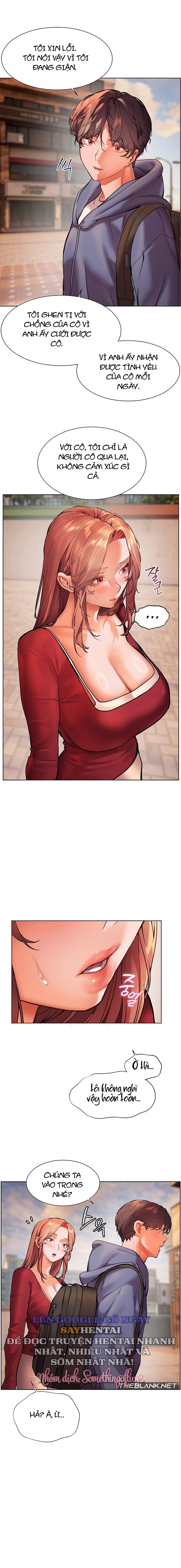 Nỗ Lực Của Gia Sư - Chương 19 - 13