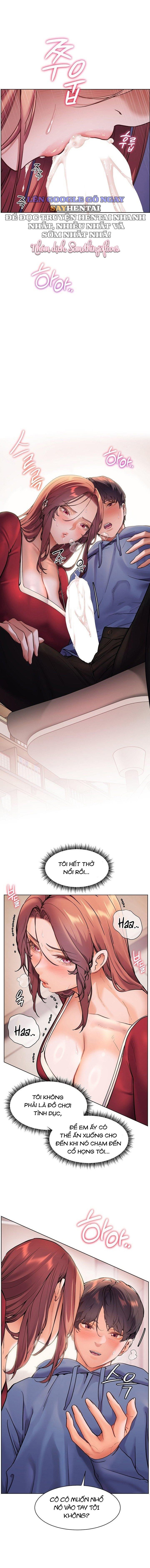 Nỗ Lực Của Gia Sư - Chương 19 - 2
