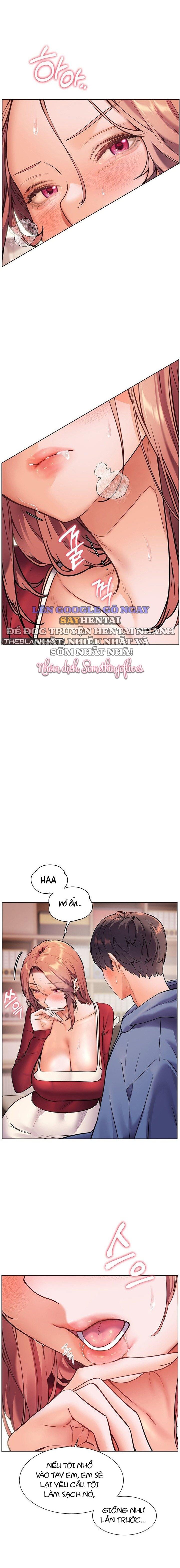 Nỗ Lực Của Gia Sư - Chương 19 - 3