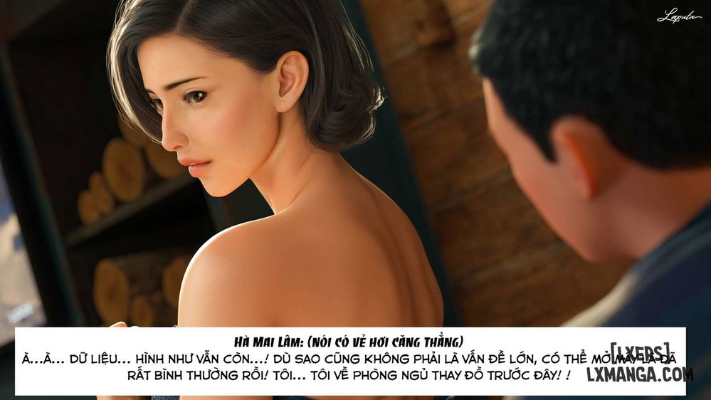 [ Vũ Trụ l ] Người Mẹ Dâm Đãng - Tình Yêu Thuần... - Chương 5 - Phần 7 - 24