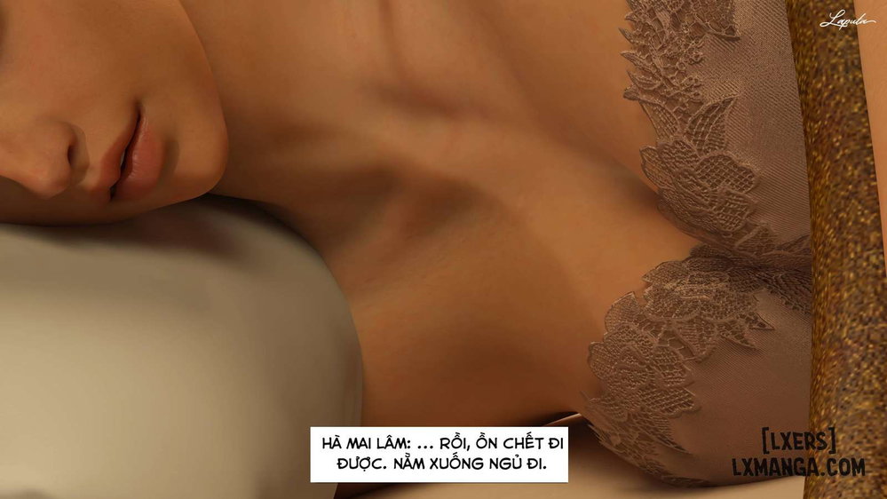 [ Vũ Trụ l ] Người Mẹ Dâm Đãng - Tình Yêu Thuần... - Chương 5 - Phần 7 - 40