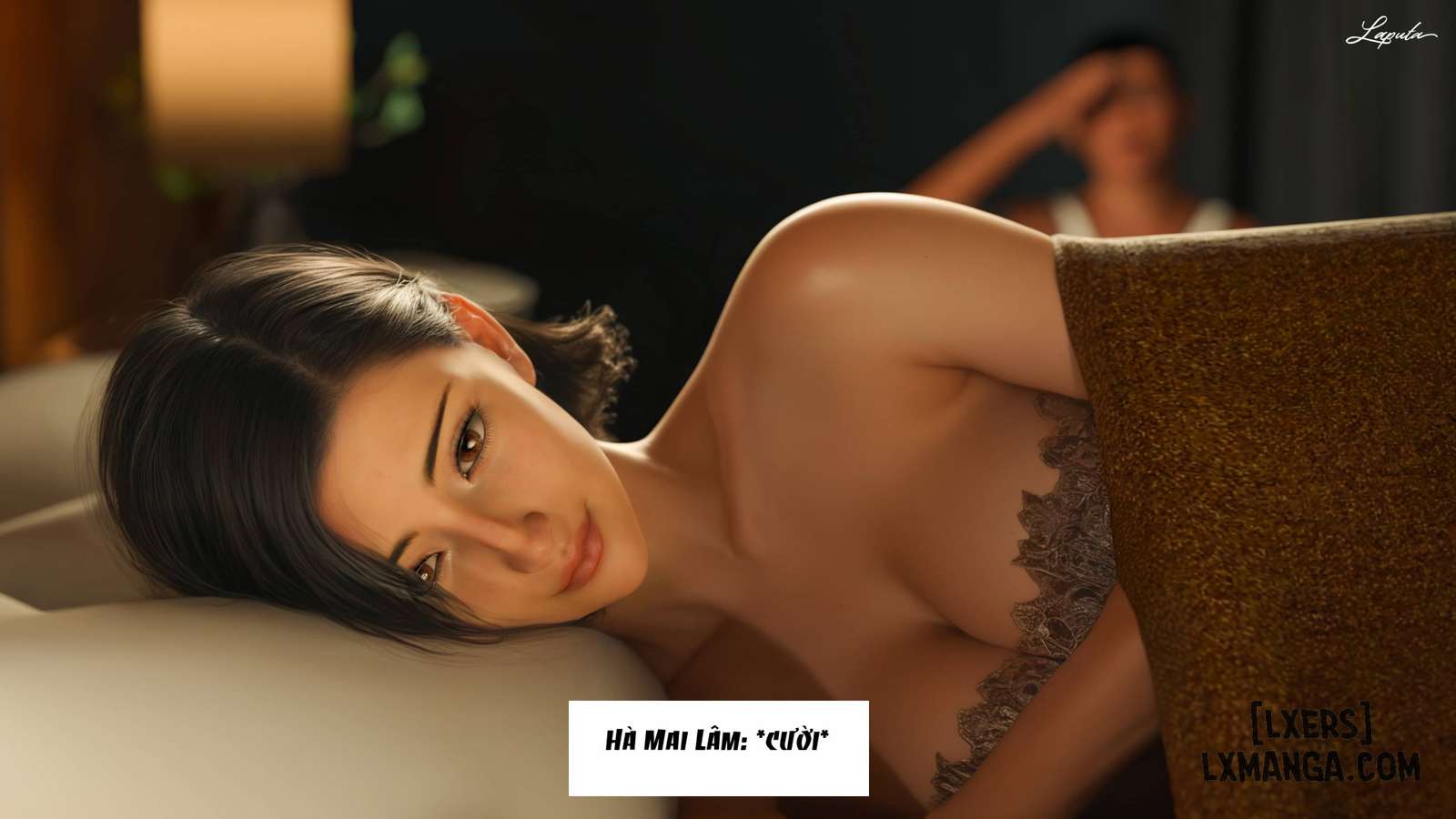 [ Vũ Trụ l ] Người Mẹ Dâm Đãng - Tình Yêu Thuần... - Chương 5 - Phần 7 - 46