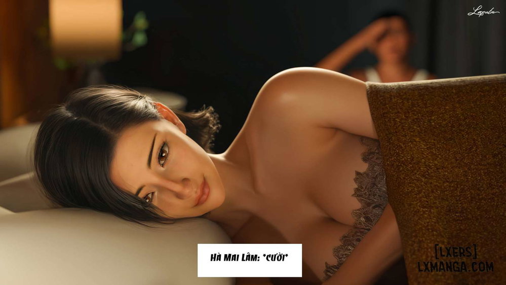 [ Vũ Trụ l ] Người Mẹ Dâm Đãng - Tình Yêu Thuần... - Chương 5 - Phần 7 - 46