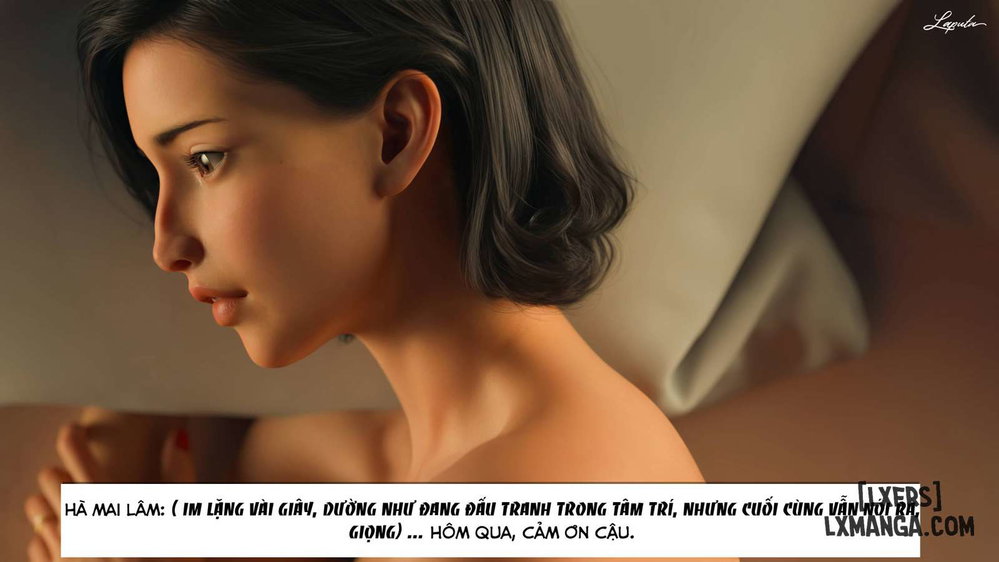 [ Vũ Trụ l ] Người Mẹ Dâm Đãng - Tình Yêu Thuần... - Chương 5 - Phần 7 - 51