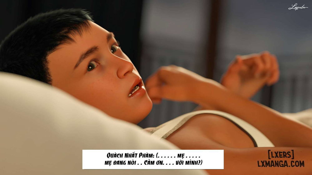 [ Vũ Trụ l ] Người Mẹ Dâm Đãng - Tình Yêu Thuần... - Chương 5 - Phần 7 - 52
