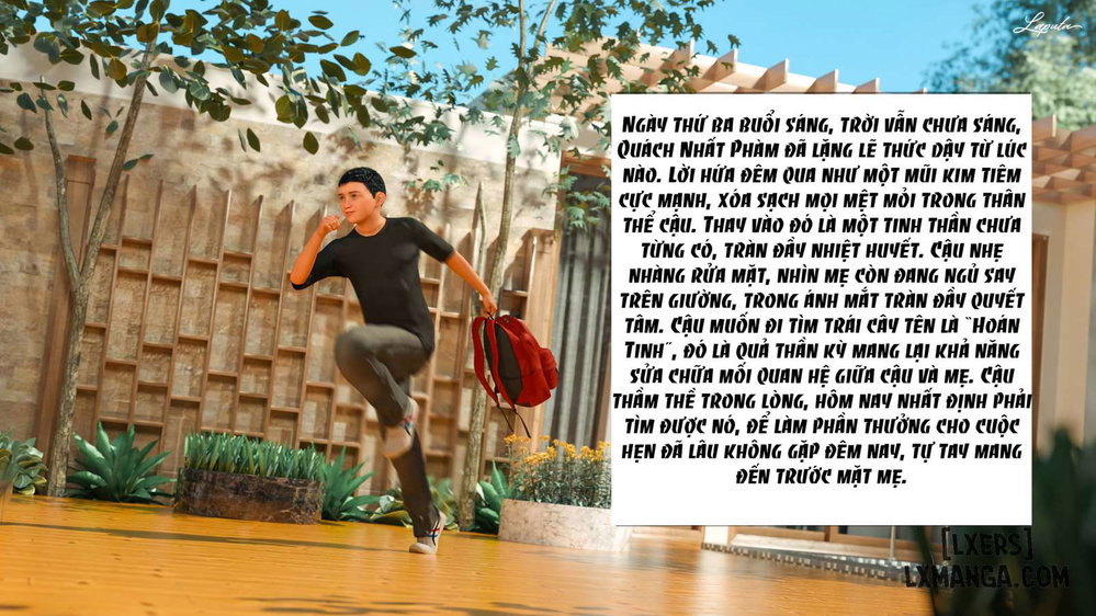 [ Vũ Trụ l ] Người Mẹ Dâm Đãng - Tình Yêu Thuần... - Chương 5 - Phần 7 - 55