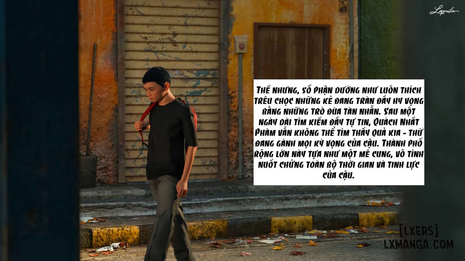 [ Vũ Trụ l ] Người Mẹ Dâm Đãng - Tình Yêu Thuần... - Chương 5 - Phần 7 - 58