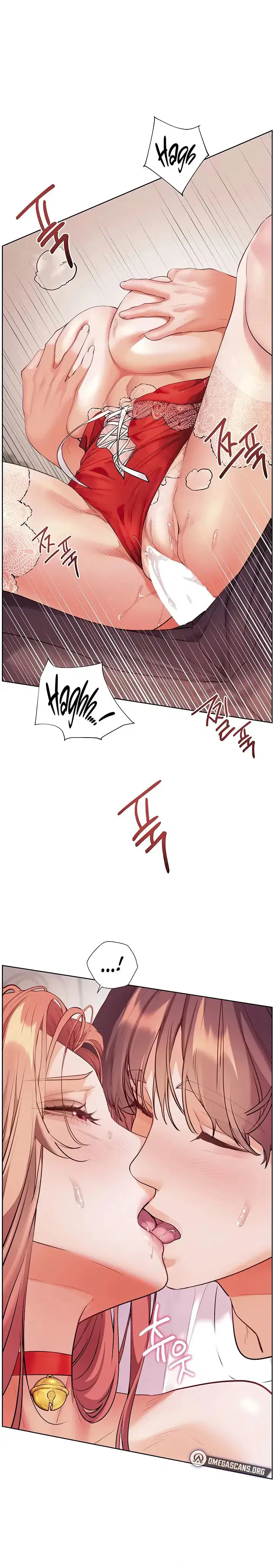 Nỗ Lực Của Gia Sư - Chuong 78 - 10