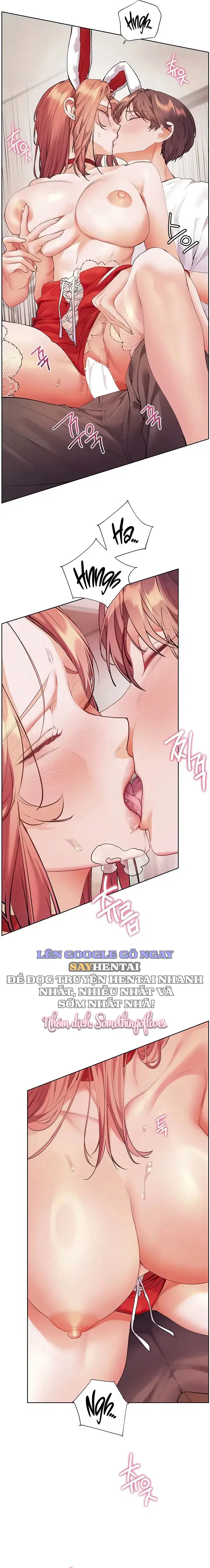 Nỗ Lực Của Gia Sư - Chuong 78 - 11