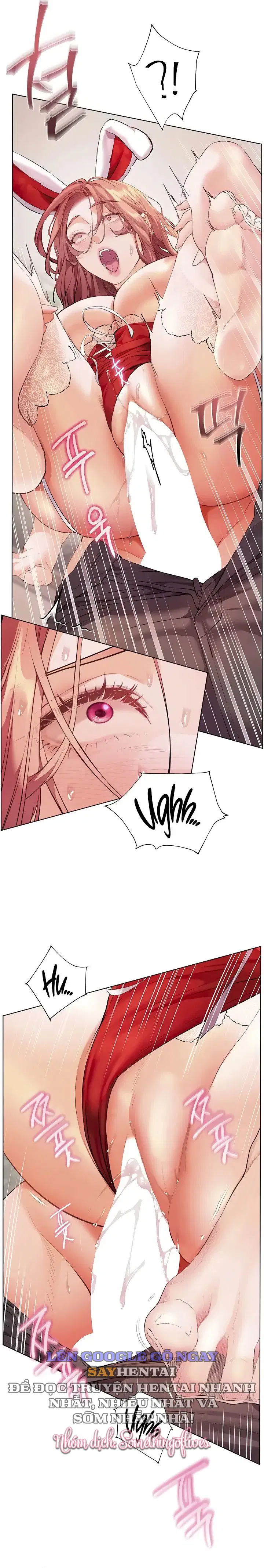 Nỗ Lực Của Gia Sư - Chuong 78 - 13