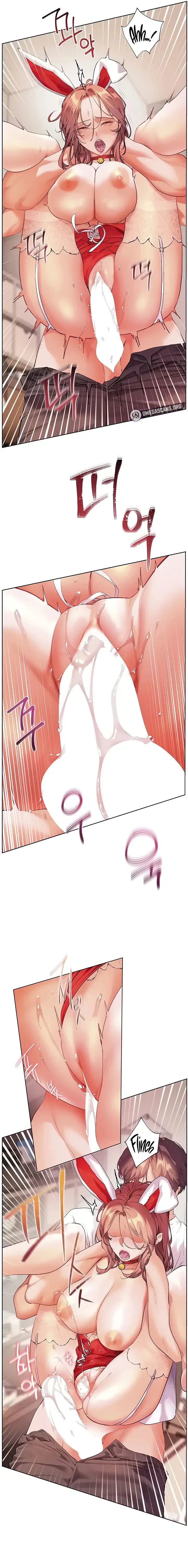 Nỗ Lực Của Gia Sư - Chuong 78 - 15