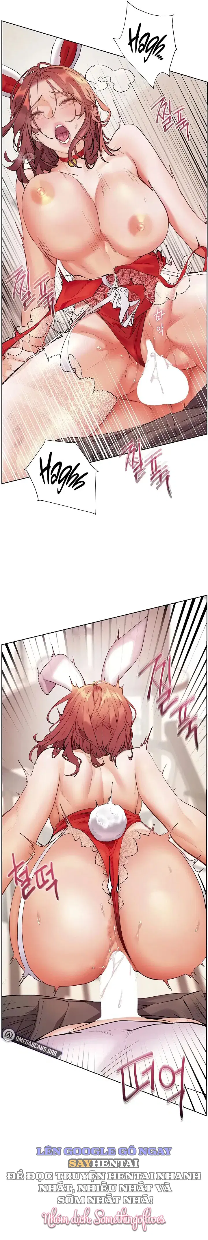 Nỗ Lực Của Gia Sư - Chuong 78 - 19