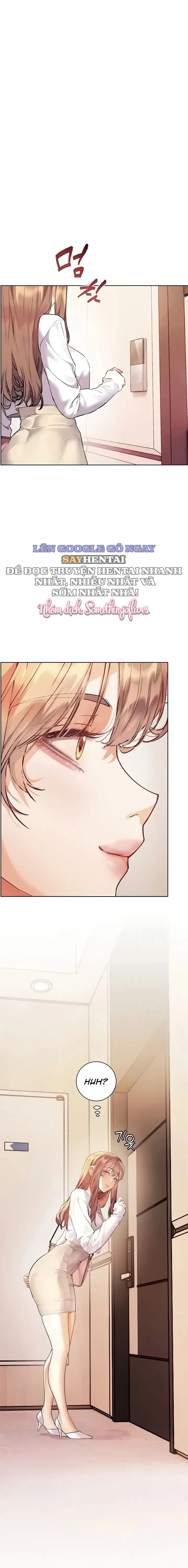 Nỗ Lực Của Gia Sư - Chuong 78 - 4