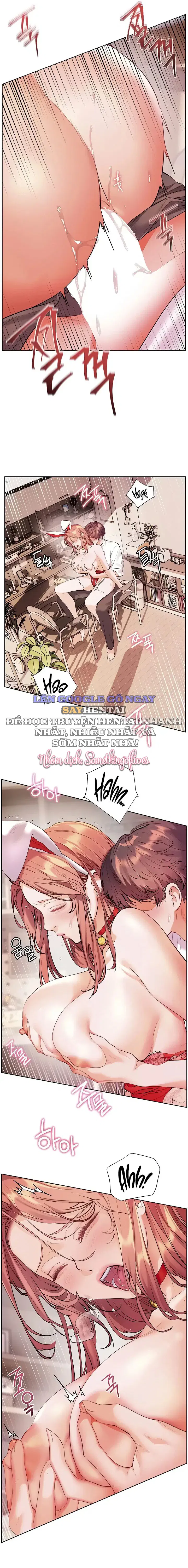 Nỗ Lực Của Gia Sư - Chuong 78 - 9